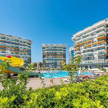 Apartamento Luxury 2 Bedroom In *
