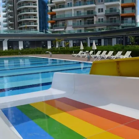 Luxury 2 Bedroom In *