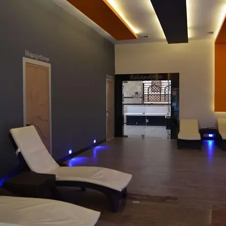 Luxury 2 Bedroom In Апартаменты Алания