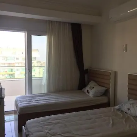 Luxury 2 Bedroom In * Алания