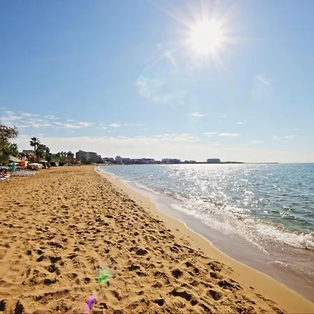 Apartamento Luxury 2 Bedroom In *