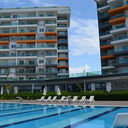Luxury 2 Bedroom In Apartamento