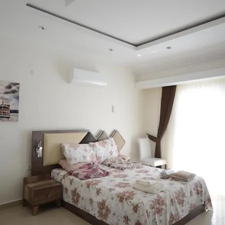 Luxury 2 Bedroom In Апартаменты