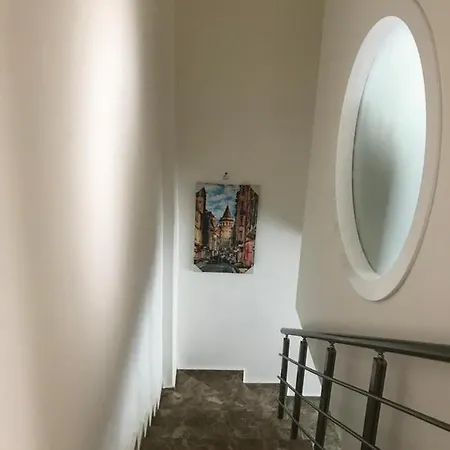 Apartamento Luxury 2 Bedroom In *